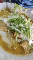 Enchiladerias Mexico food