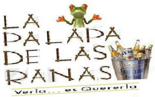 La Palapa De Las Ranas food