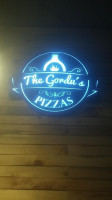 The Gordu's Pizza's San Luis inside