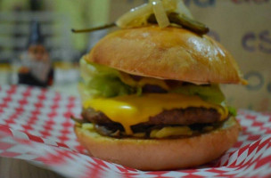 El Portal De Mazatlán food