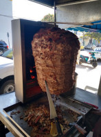 Taqueria La Tropicana outside