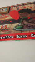 Las Gorditas De Laureles food