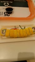 Mr.sushi food