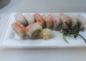 Mr.sushi food