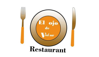 El Ojo De Vidrio food