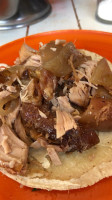 Carnitas Don Pepe, México food