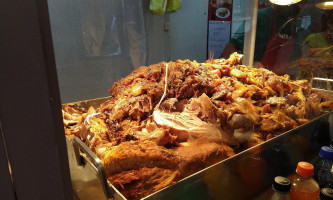 Carnitas Don Pepe, México food