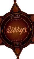 Ribby's Smokehouse food