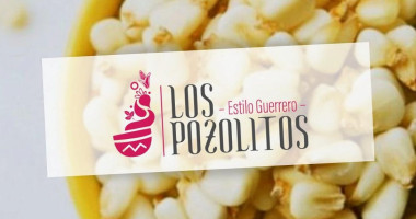 Los Pozolitos food