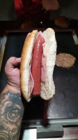 Toro's Burguer Y Hot Dogs A La Plancha food