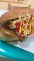 Toro's Burguer Y Hot Dogs A La Plancha food