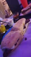 Choripan Argentino food