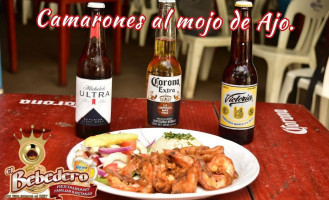 El Bebedero Tapachula food