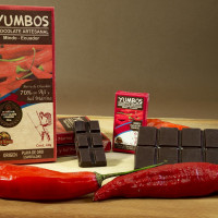 Yumbos Chocolate food