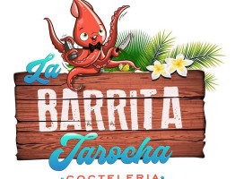 La Barrita Jarocha food