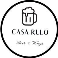 Casa Rulo food