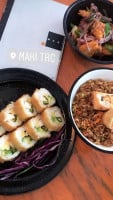 Maki food