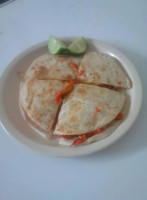 Tacos El Buen Saborio food