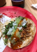 Taquería La Joya De Los Tacos/periferico food