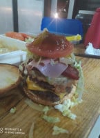 Costy Burguer food