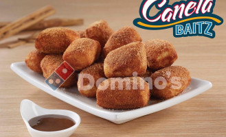 Domino's Pizza Plaza Las Flores Tonalá food