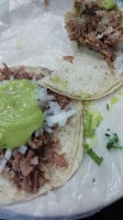 Tacos Maury food