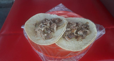 Tacos Y Carnitas Estilo Michoacán. inside