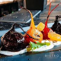 Bistro food