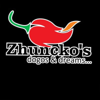 Hot Dogs Zhunckos food