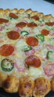 Pizzas Kandy food