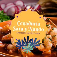 Cenaduria Sara Y Nando food