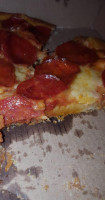 New York Pizza food