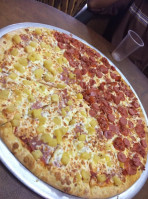 Bto´s Pizza food