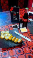 Código Sushi 01 Apizaco Tlaxcala food