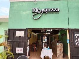 Eleganzza food