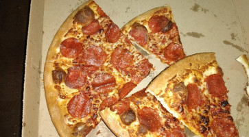 Little Caesars food