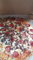 Little Caesars food