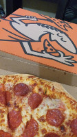 Little Caesars food