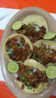 Carnitas Estilo Michoacan food