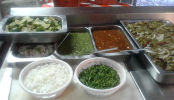 Carnitas Estilo Michoacan food