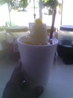 Pelon Ice food