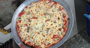 Pizzas Y Mariscos Mony food