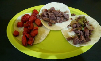 Tacos Brasil-suc Nazas food