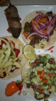 Tacos Brasil-suc Nazas food