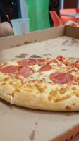 Little Caesars Pizza Triana food