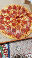 Little Caesars Pizza Triana food