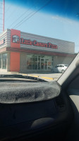 Little Caesars Pizza Triana food