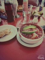 Mariscos "el Calvario ' food