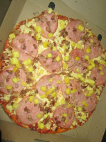 Pizza Con Onda food