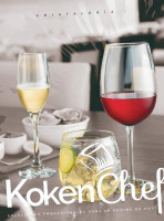 Koken Chef Soluciones Profesionales food